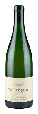 Walter Scott &quot;La Combe Verte&quot; Chardonnay 2023 750ML