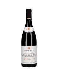 Bouchard Pere &amp; Fils Chambolle-Musigny 2017 750ML