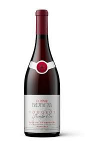 Domaine Bertagna Vougeot &quot;Clos de la Perrière&quot; 1er Cru Monopole 2018 750ML