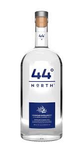 44 North Vodka Huckleberry 1.75L
