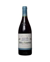 La Rioja Alta Viña Ardanza Reserva 2017 750ML