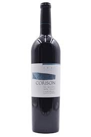 Corison Napa Valley Cabernet Sauvignon 2021 750ML