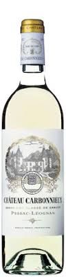 Chateau Carbonnieux Blanc Pessac Leognan 2023 750ML