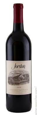 Jordan Cabernet Sauvignon 2008 1.5L