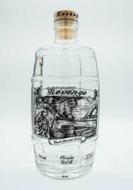 Revenge Rum 750ML