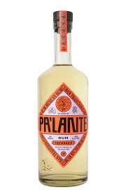 Pa&#39;lante Rum Reposado 750ML