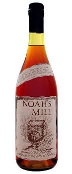Noah&#39;s Mill Bourbon 750ML