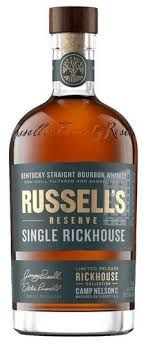 Russell&#39;s Reserve Single Rickhouse 750ML
