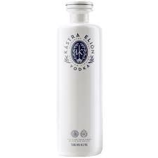 Kastra Elion Greek Vodka 750ML