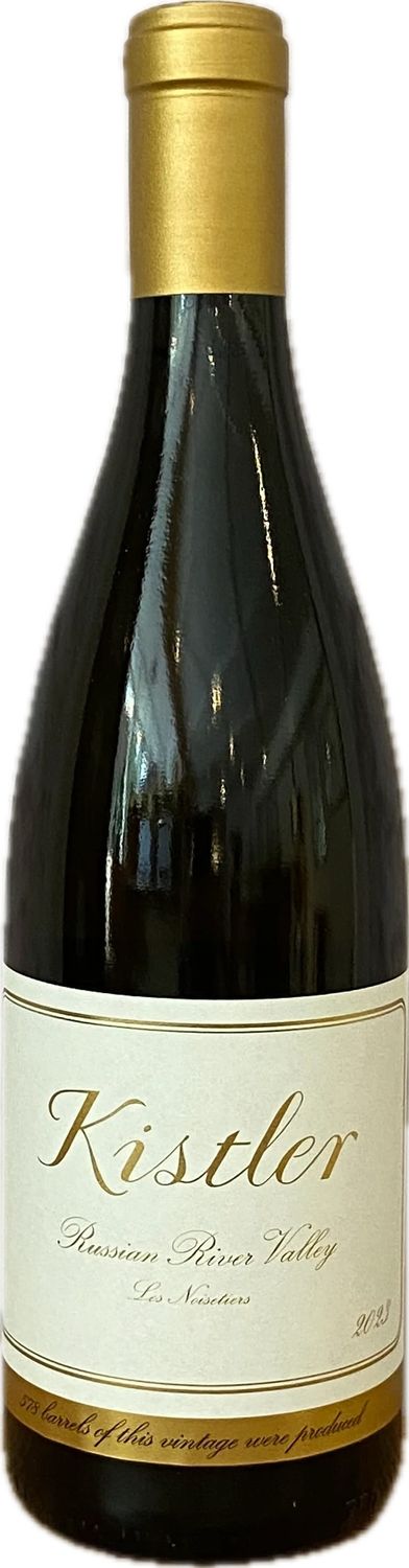 Kistler &quot;Les Nosetiers&quot; Chardonnay 750ML