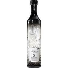 Milagro Tequila Cristalino Anejo 750ML