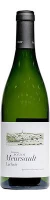 Domaine Roulot, Meursault &quot;Les Luchets&quot; 2018 750ML