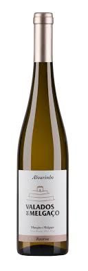 Valados de Melgaco Alvarinho 2024 750ML