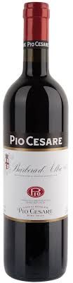 Pio Cesare Barbera d&#39; Alba 2023 750ML