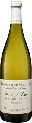 Domaine De Villaine Rully 1er Cru Blanc 2021 750ML