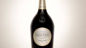 Laurent Perrier Héritage Brut 750ML