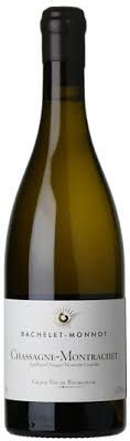 Bachelet-Monnot Chassagne-Montrachet 750ML