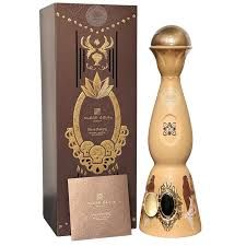 Clase Azul Tequila Anejo Día de Muertos Edición 2025 750ML