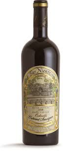 Far Niente &quot;Cave Collection&quot; Cabernet Sauvignon 2018 750ML