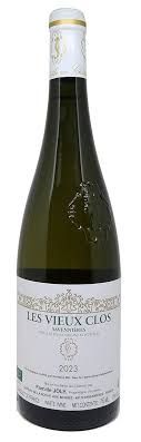 Vignobles de la Coulée de Serrant - Nicolas Joly, Savennières "Les Vieux Clos" Chenin Blanc 2023 750ML