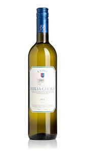 Ktima Biblia Chora Assyrtiko and Sauvignon Blanc 2024 750ML