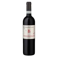 Corte dei Venti Rosso di Montalcino 2020 750ML