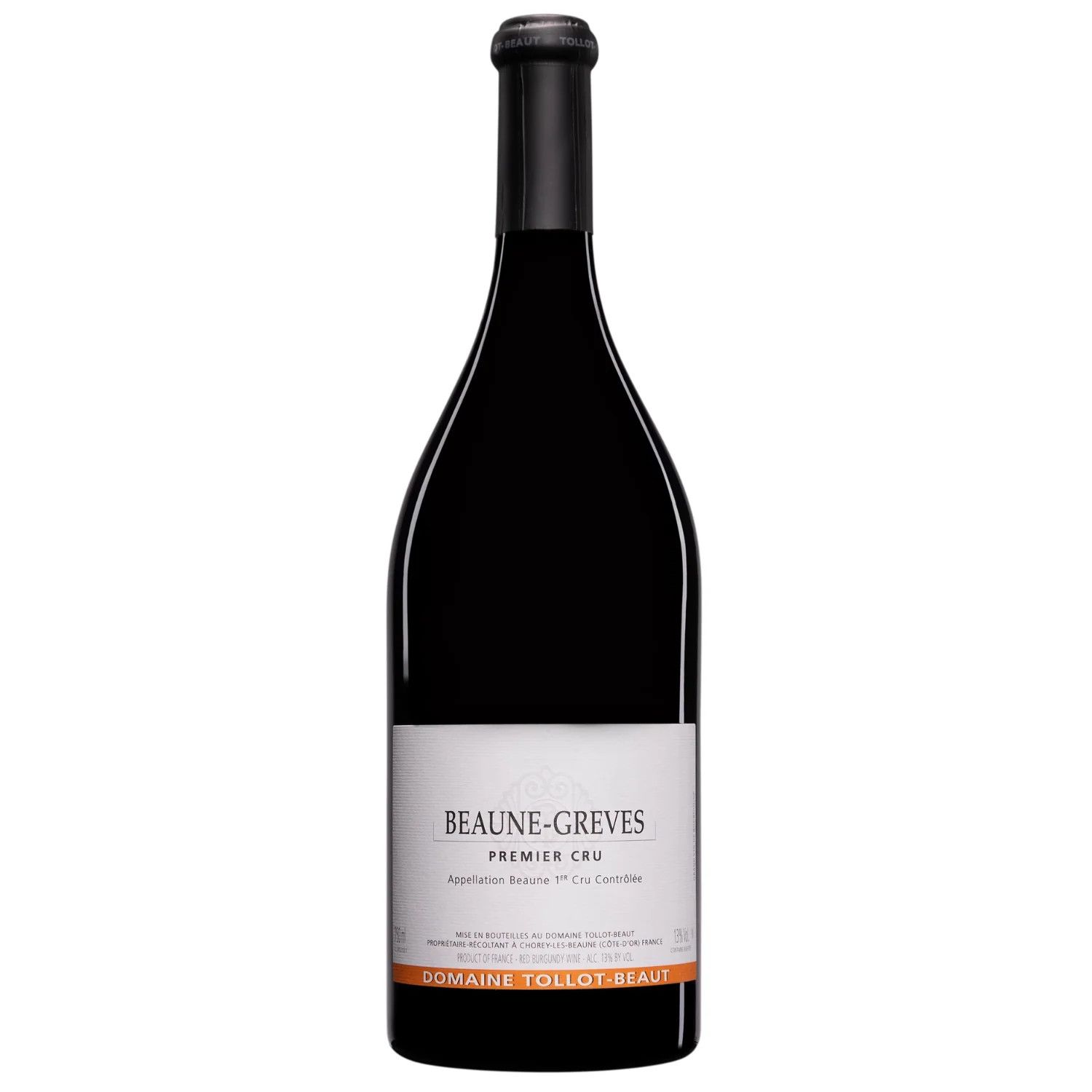 2023 Domaine Tollot-Beaut Beaune-Greves 1er Cru, Burgundy 750ML