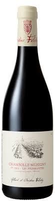 Felettig 1er Cru Chambolle Musigny &quot;Les Feusselottes&quot; 2022 750ML