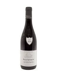 Domaine Edmond Cornu &amp; Fils &quot;Les Barrigards&quot; Bourgogne Rouge 2023 750ML