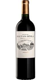 Chateau Rauzan-Segla 2016 750ML