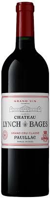 Chateau Lynch-Bages 2019 750ML