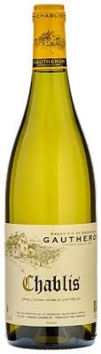 Domaine Gautheron Chablis 2022 750ML