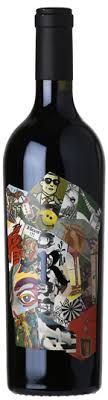 Realm Cellars "The Absurd" Proprietary Red 2014 750ML