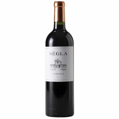 Chateau Rauzan-Segla 2nd Wine &quot;Segla&quot; 2016 - Margaux 750ML