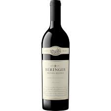 Beringer Private Reserve Cabernet Sauvignon 2017 750ML