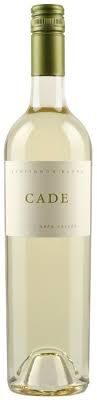 Cade Sauvignon Blanc Napa Valley 2024 750ML
