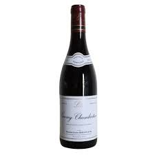 Domaine Lucien Boillot &amp; Fils Gevrey-Chambertin 2021 750ML
