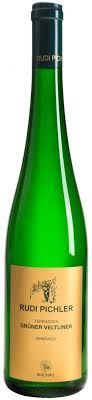 Rudi Pichler Gruner Veltliner Smaragd &quot;Terrassen&quot; 2024 750ML