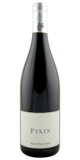 Regis Bouvier Fixin 2021 750ML