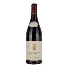 Benoit Cantin Irancy 2021 750ML