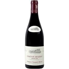 Domaine Taupenot-Merme Corton Le Rognet Grand Cru 2013 750ML