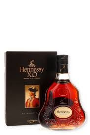 Hennessy XO 375ML