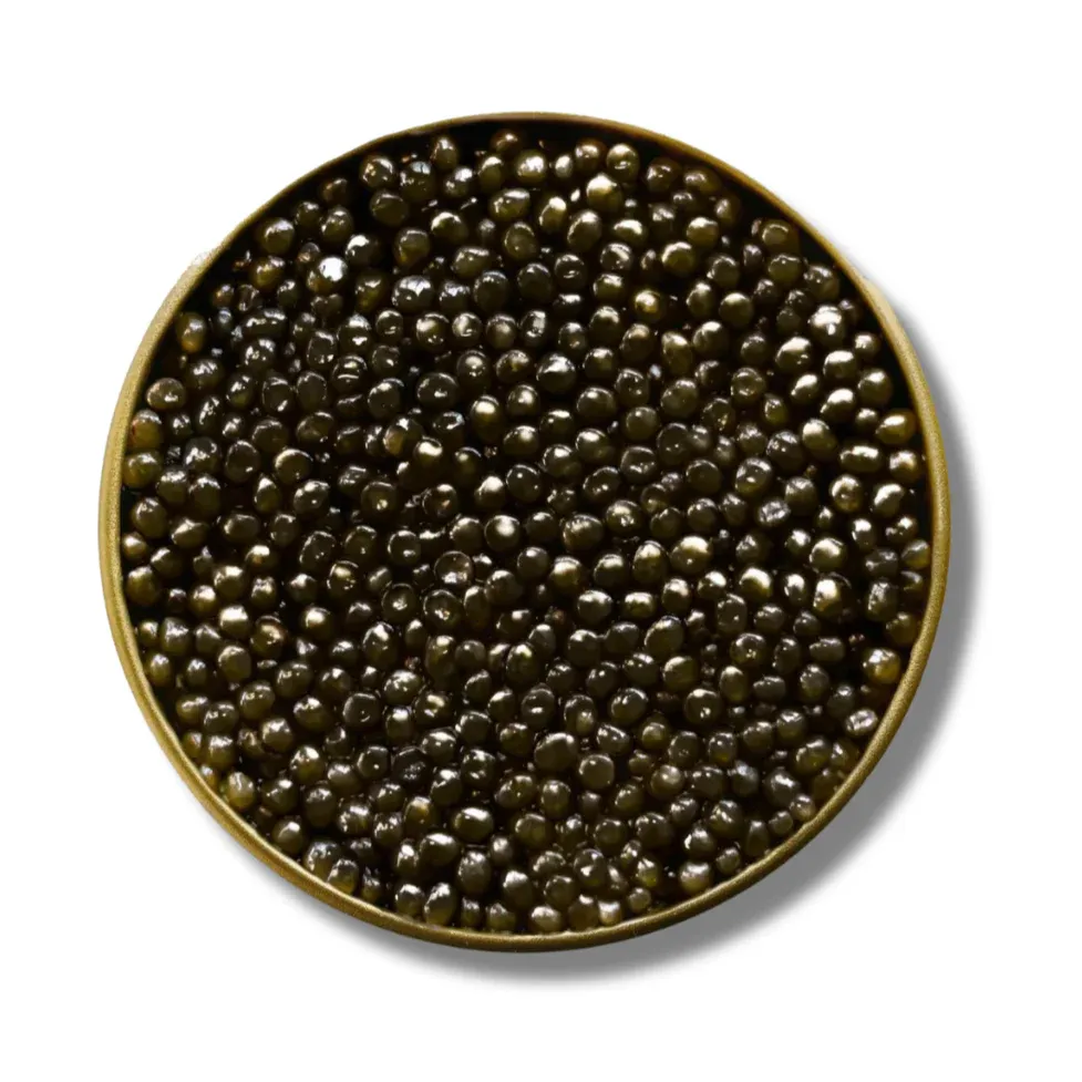 Altima Caviar - Beluga Hybrid Caviar 30g