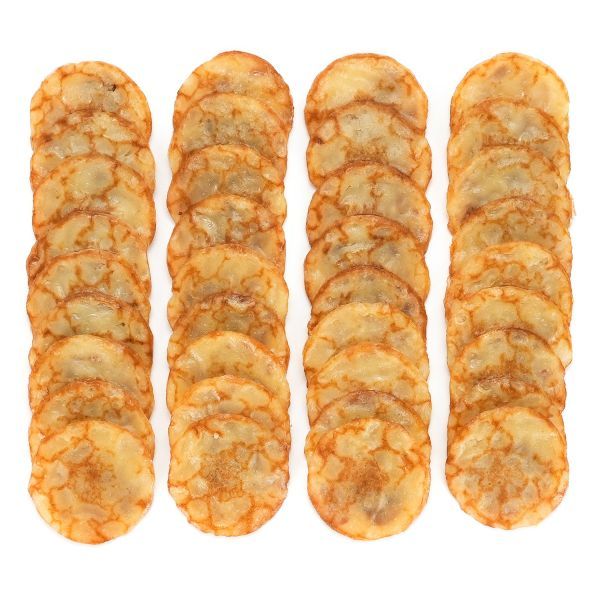 Altima Caviar - Handmade Fresh Blini, 36ct