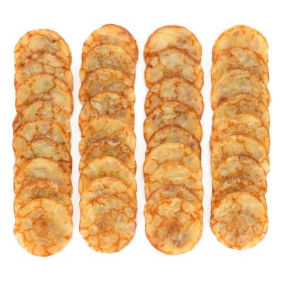 Altima Caviar - Handmade Fresh Blini, 36ct