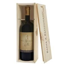 Antinori Badia A Passignano Chianti Classico Gran Selezione 2020 Wood Box 1.5L