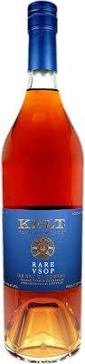 Kelt Cognac VSOP Rare 750ML