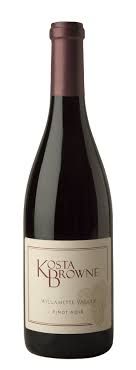 Kosta Browne Pinot Noir Willamette Valley 2022 750ML