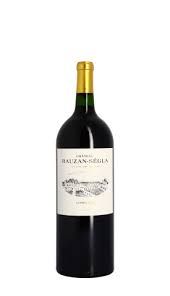 Chateau Rauzan-Segla 2014 750ML