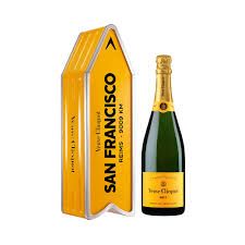 Palm Beach Arrow Veuve Clicquot Brut 750ML